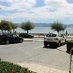 شقة Piso En Primera Linea *