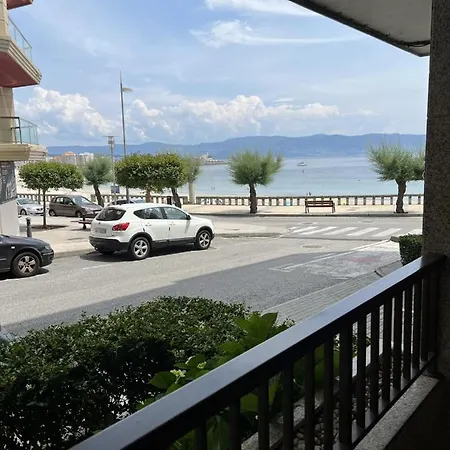 Piso En Primera Linea