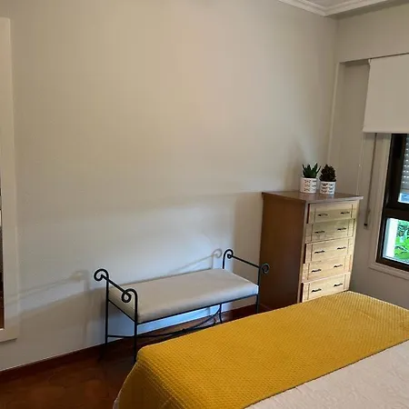 Piso En Primera Linea * Sanxenxo