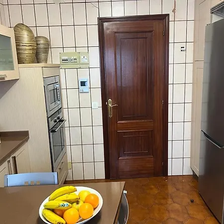 Piso En Primera Linea Apartment