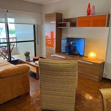 Piso En Primera Linea *