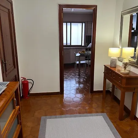 Piso En Primera Linea Apartment *