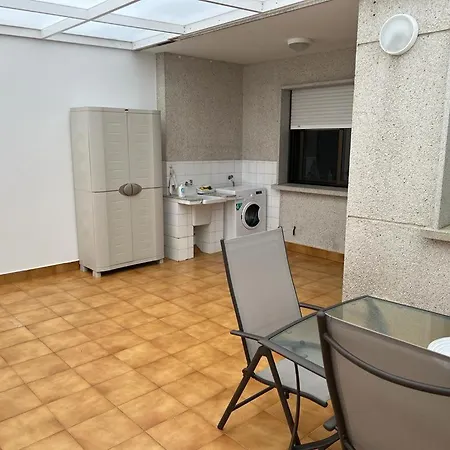 Apartment Piso En Primera Linea