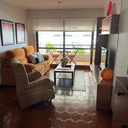 Piso En Primera Linea *