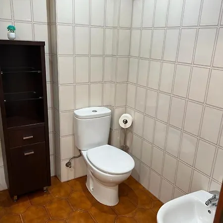 Apartment Piso En Primera Linea Sanxenxo