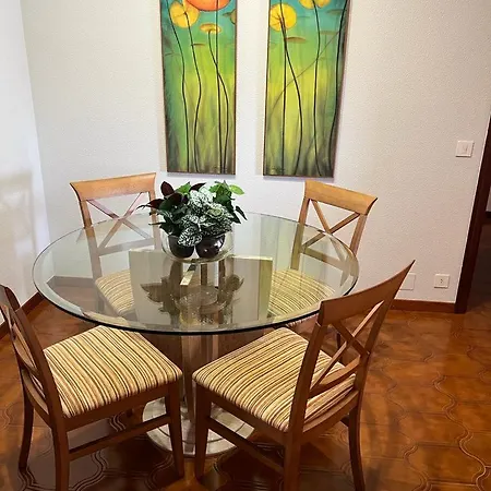 Piso En Primera Linea * Sanxenxo