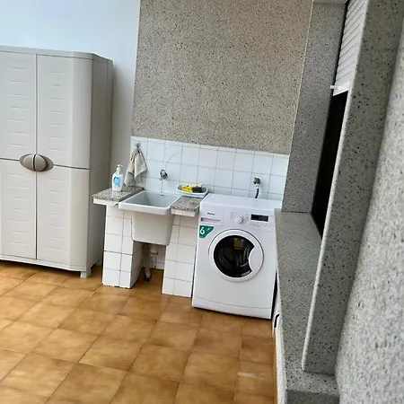 Piso En Primera Linea Sanxenxo