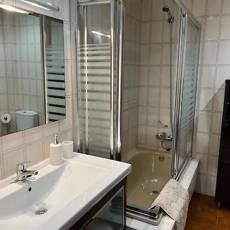 Piso En Primera Linea Apartment