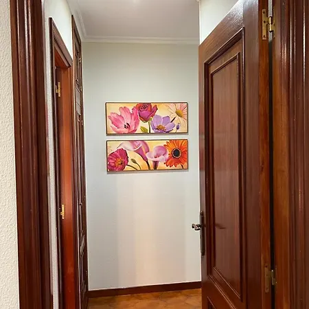 Piso En Primera Linea