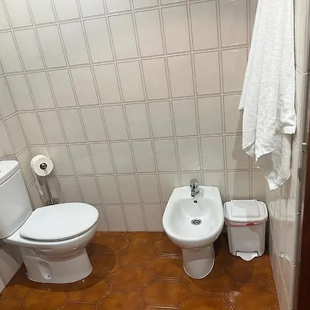 Apartment Piso En Primera Linea Sanxenxo