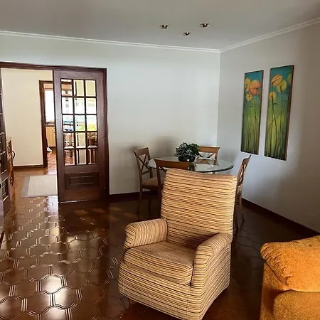 Piso En Primera Linea * Sanxenxo