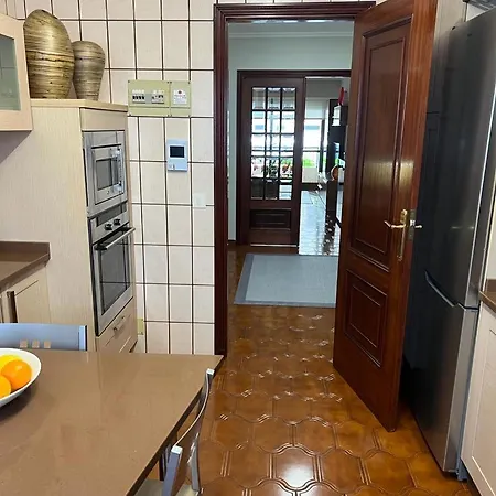 Apartment Piso En Primera Linea