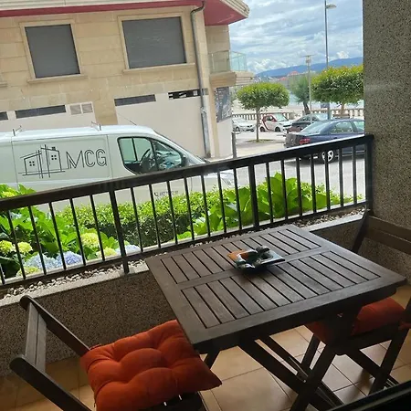 Piso En Primera Linea