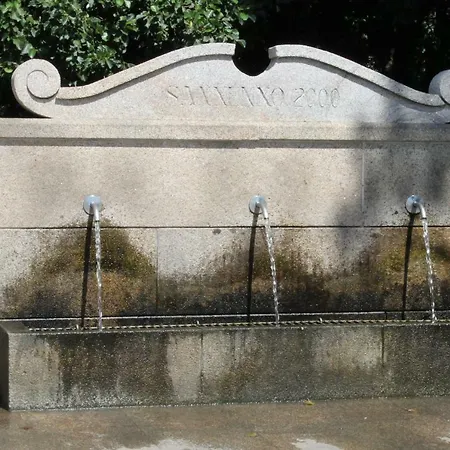 Piso En Primera Linea Sanxenxo