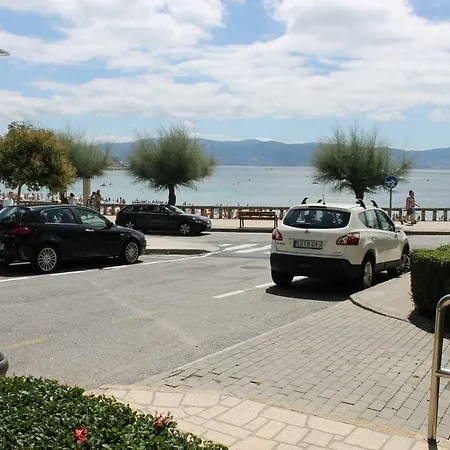 Apartment Piso En Primera Linea *