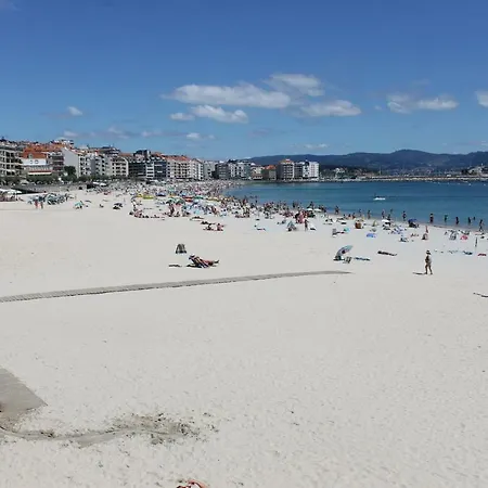 Piso En Primera Linea *