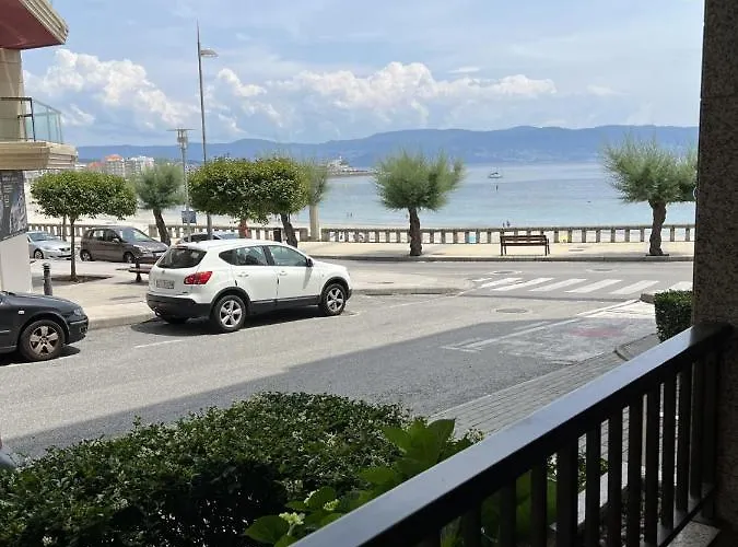 Piso En Primera Linea