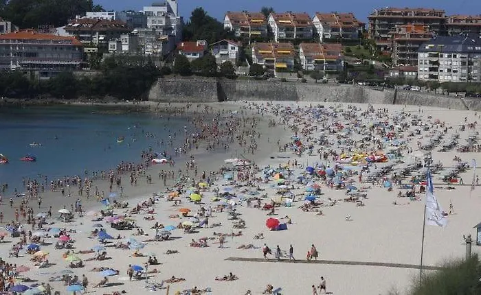 Piso En Primera Linea Διαμέρισμα *