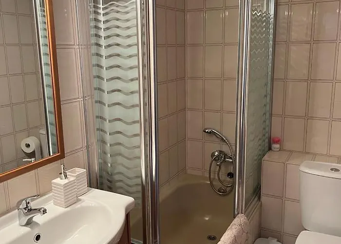 Piso En Primera Linea