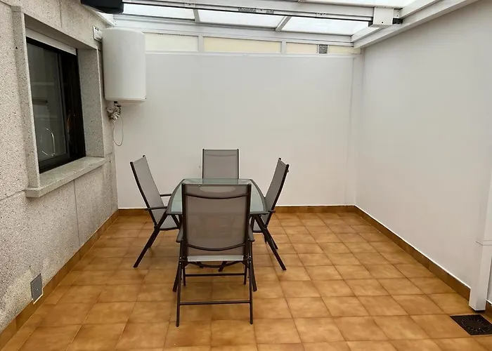 Piso En Primera Linea