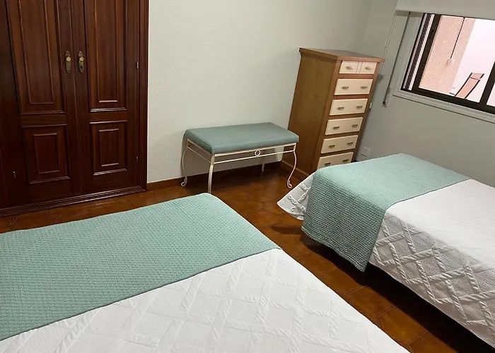 Piso En Primera Linea Διαμέρισμα *