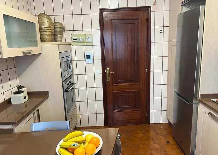 Piso En Primera Linea Διαμέρισμα