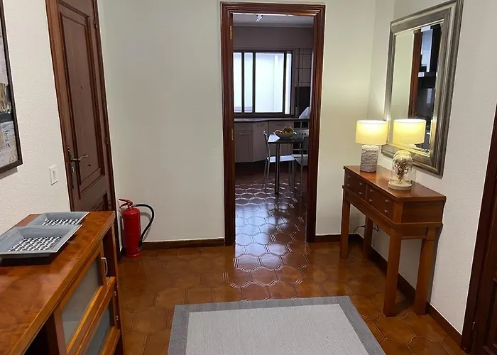 Piso En Primera Linea Διαμέρισμα *