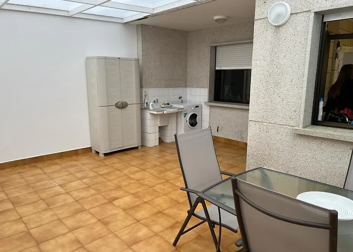 Διαμέρισμα Piso En Primera Linea