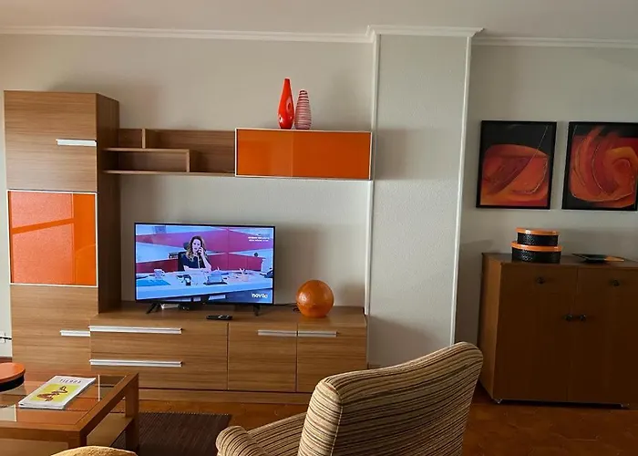 Διαμέρισμα Piso En Primera Linea *