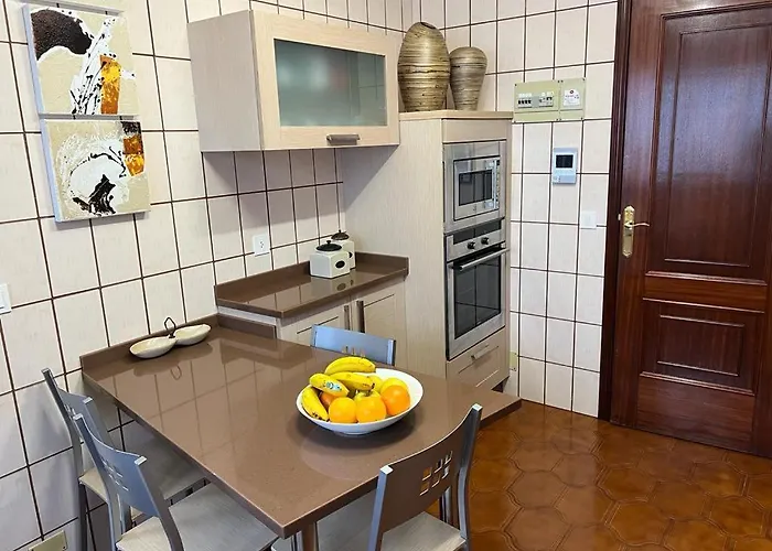 Piso En Primera Linea Διαμέρισμα *