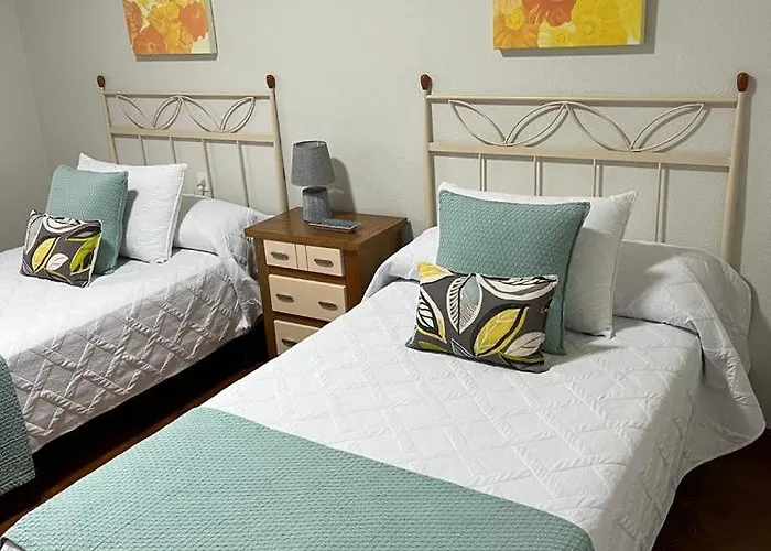 Piso En Primera Linea * Sanxenxo