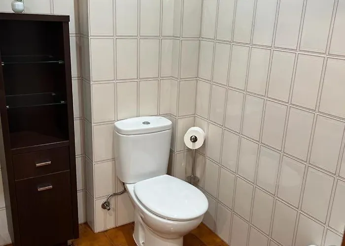 Διαμέρισμα Piso En Primera Linea Sanxenxo