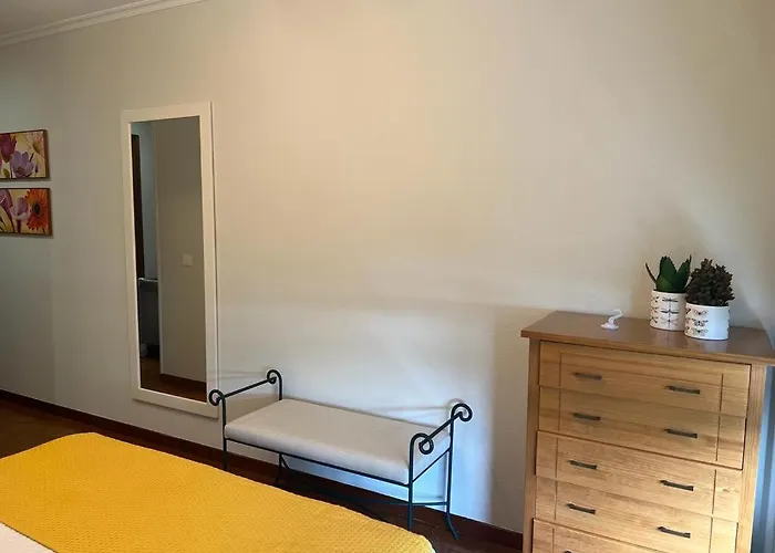 Διαμέρισμα Piso En Primera Linea