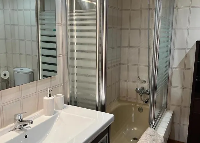 Piso En Primera Linea Διαμέρισμα