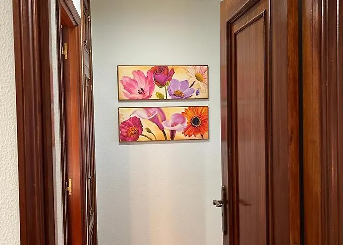 Piso En Primera Linea