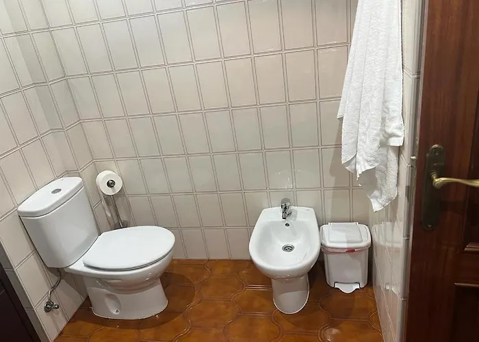 Διαμέρισμα Piso En Primera Linea Sanxenxo