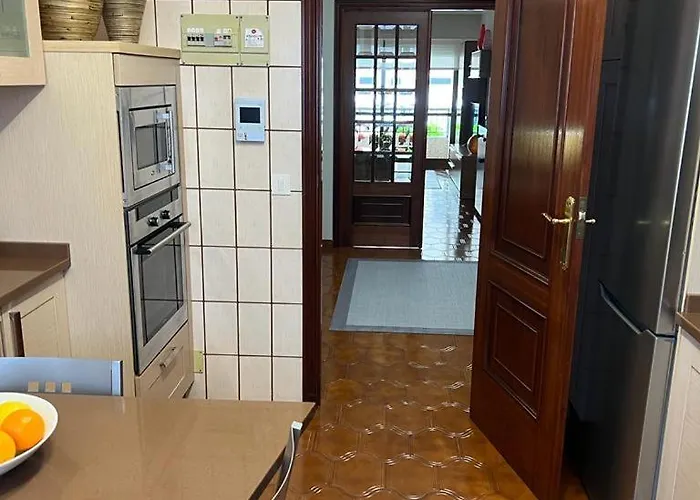 Διαμέρισμα Piso En Primera Linea