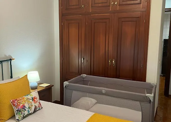 Piso En Primera Linea Διαμέρισμα