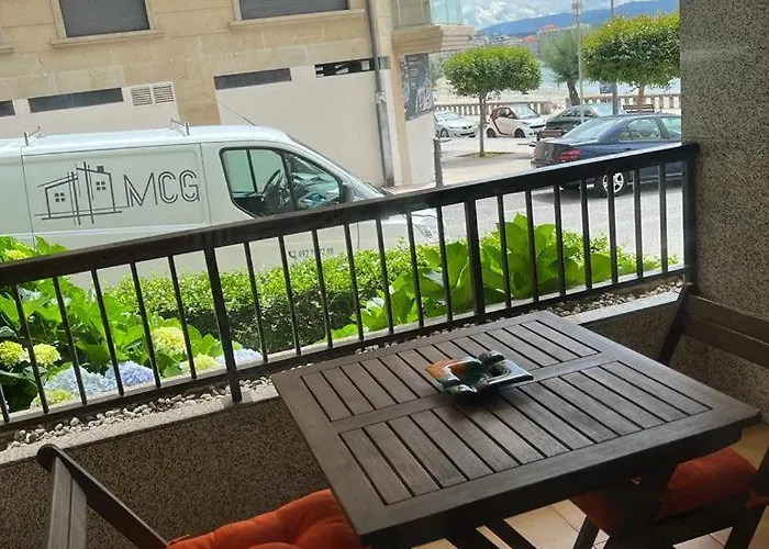 Piso En Primera Linea