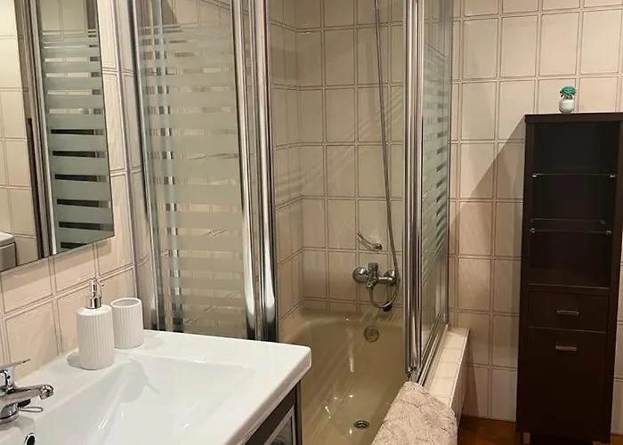 Piso En Primera Linea Διαμέρισμα Sanxenxo