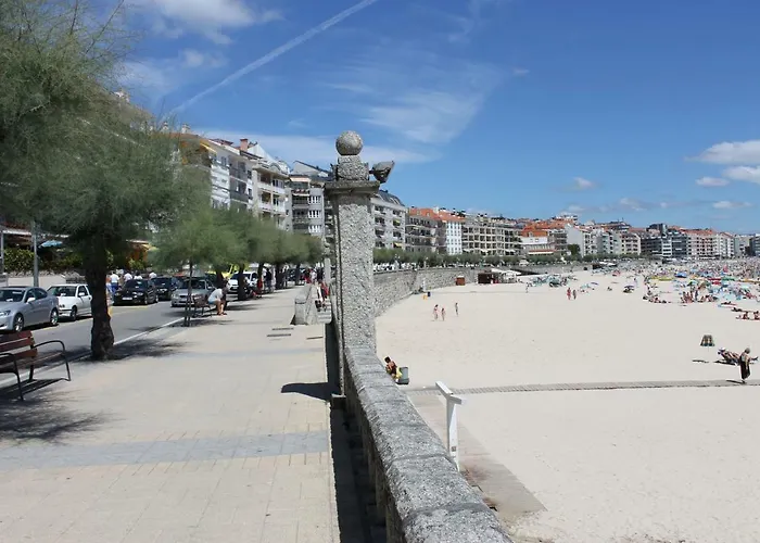 Piso En Primera Linea