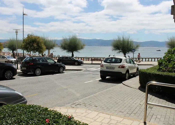 Διαμέρισμα Piso En Primera Linea *