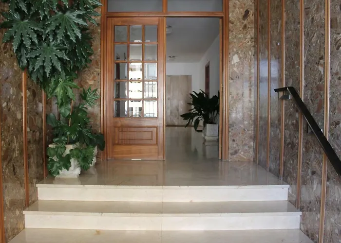 شقة Piso En Primera Linea سانكسينكسو